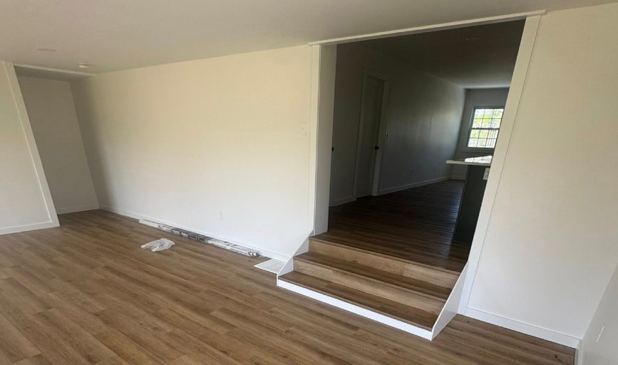 Odell's Renovations and Fabrications